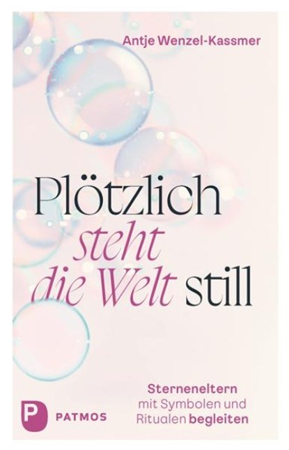 Plötzlich steht die Welt still, Antje Wenzel-Kassmer - Gebonden - 9783843614771