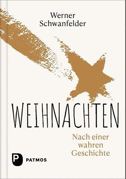 Weihnachten, Werner Schwanfelder - Gebonden - 9783843614801