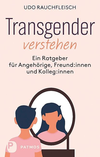 Transgender verstehen, Udo Rauchfleisch - Paperback - 9783843614849
