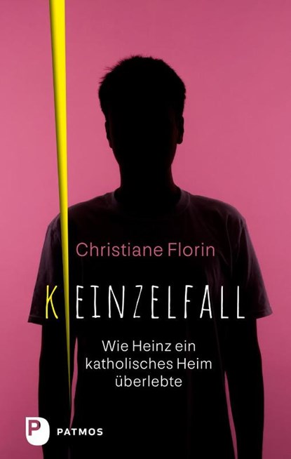 Keinzelfall, Christiane Florin - Gebonden - 9783843615099
