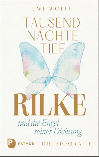 Tausend Nächte tief, Uwe Wolff - Gebonden - 9783843615310