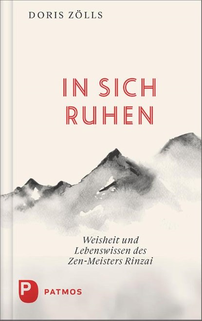 In sich ruhen, Doris Zölls - Gebonden - 9783843615655