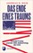 Das Ende eines Traums, Andreas G. Weiß - Gebonden - 9783843616423