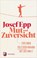 Mut und Zuversicht, Josef Epp - Gebonden - 9783843616454