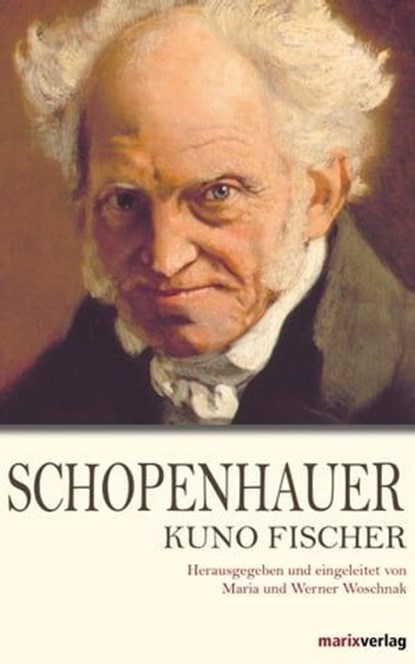 Schopenhauer, Kuno Fischer - Ebook - 9783843800662