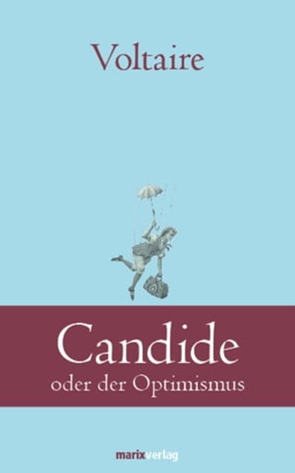 Candide, Voltaire - Ebook - 9783843801379
