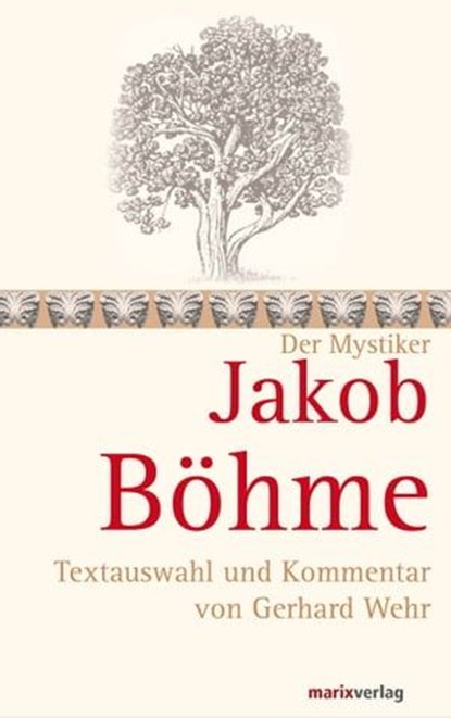 Jakob Böhme, Jakob Böhme ; Gerhard Wehr - Ebook - 9783843802680