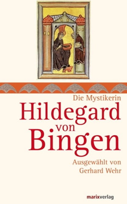Hildegard von Bingen, Gerhard Wehr - Ebook - 9783843803045