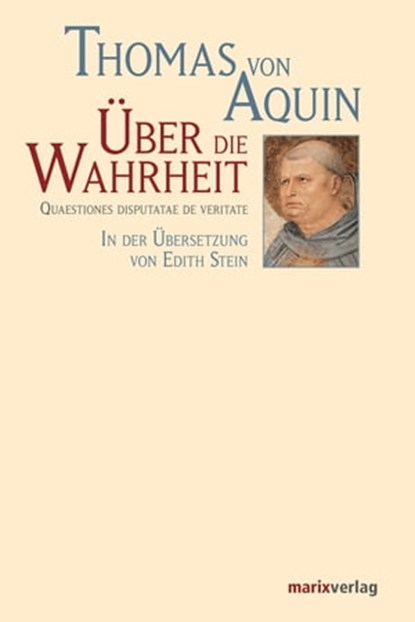 Über die Wahrheit, Thomas von Aquin - Ebook - 9783843803328