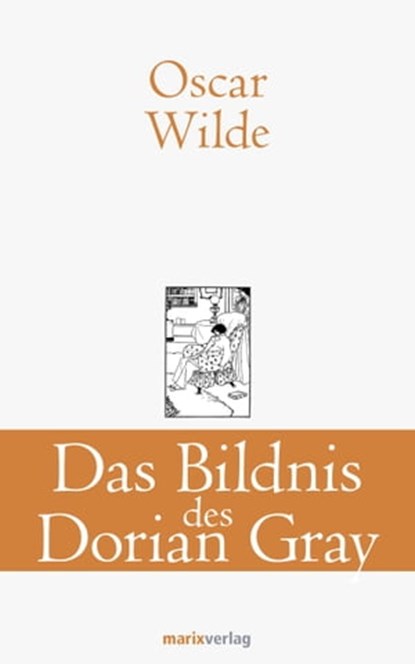 Das Bildnis des Dorian Gray, Oscar Wilde - Ebook - 9783843804110