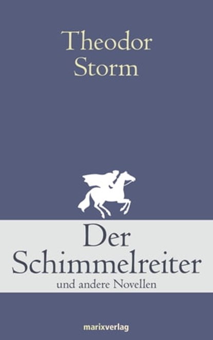 Der Schimmelreiter, Theodor Storm - Ebook - 9783843804318