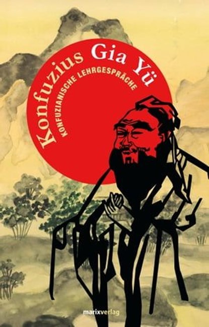 Gia Yü, Konfuzius - Ebook - 9783843804455