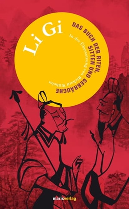 Li Gi, Konfuzius - Ebook - 9783843804547