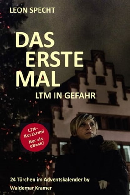 Das erste Mal, Leon Specht - Ebook - 9783843805339