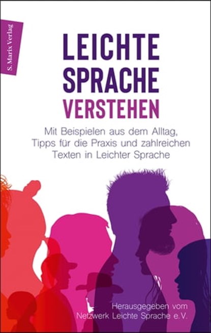 LEICHTE SPRACHE verstehen, niet bekend - Ebook - 9783843806572
