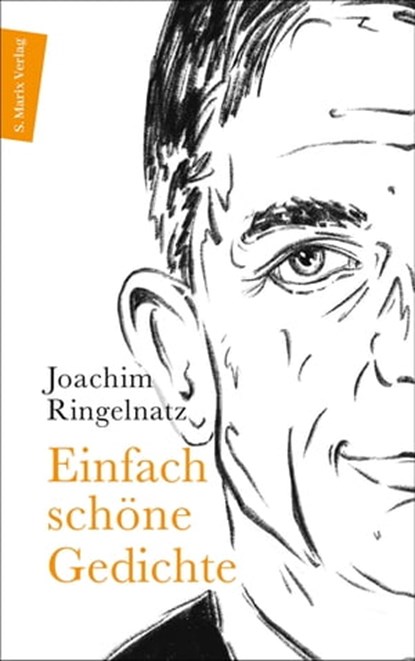 Einfach schöne Gedichte, Joachim Ringelnatz - Ebook - 9783843806862