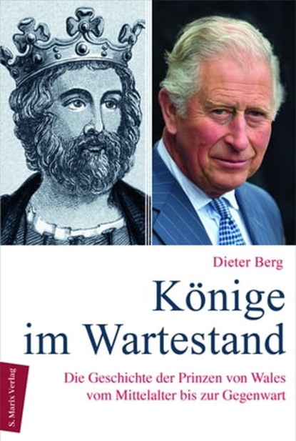 Könige im Wartestand, Dieter Berg - Ebook - 9783843807258