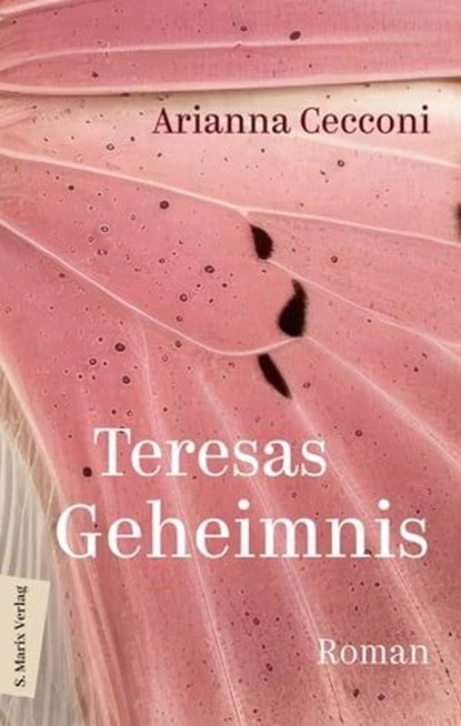 Teresas Geheimnis, Arianna Cecconi - Ebook - 9783843807494