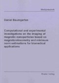 Baumgarten, D: Computational and experimental investigations | Daniel Baumgarten | 