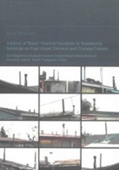Banzhaf, A: Impacts of 'Basic' Thermal Insulation in Residen, BANZHAF,  Anja - Paperback - 9783844018936
