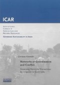 Kimmich, C: Networks of Coordination and Conflict | Christian Kimmich | 