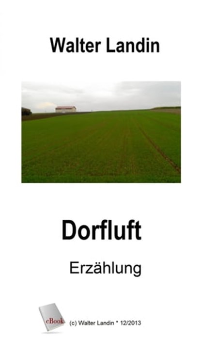 Dorfluft, Walter Landin - Ebook - 9783844277272