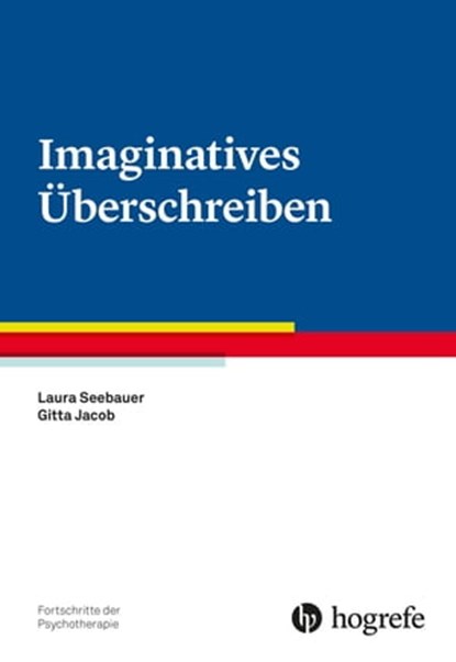 Imaginatives Überschreiben, Laura Seebauer ; Gitta Jacob - Ebook - 9783844428216