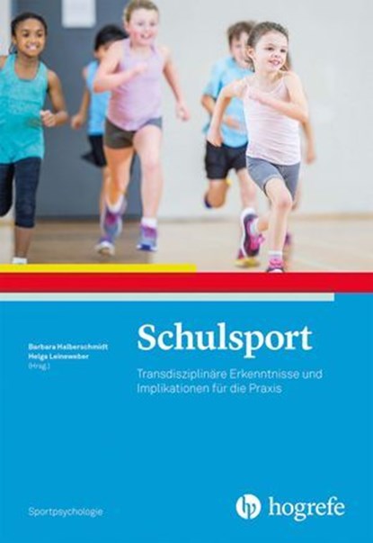 Schulsport, niet bekend - Ebook - 9783844433166