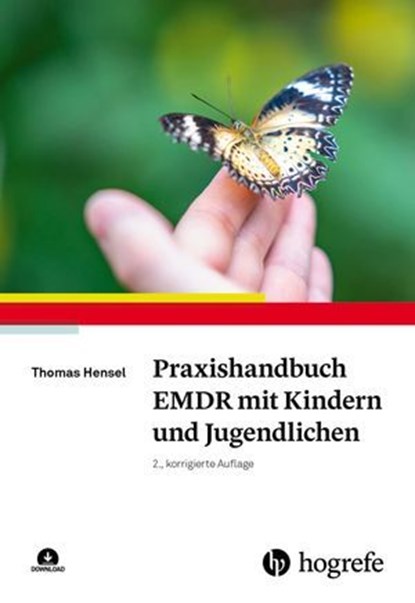 Praxishandbuch EMDR mit Kindern und Jugendlichen, Thomas Hensel - Ebook - 9783844434071