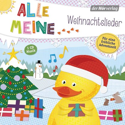 Alle meine Weihnachtslieder, Martin Pfeiffer - AVM - 9783844523171