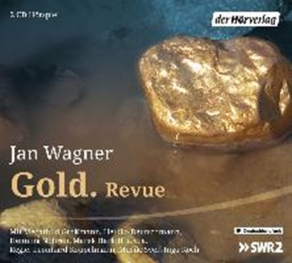 Gold. Revue, WAGNER,  Jan ; Koch, Sven-Ingo - AVM - 9783844529579