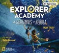 Explorer Academy 1 | Trueit, Trudi ; Kaminski, Stefan ; Häußler, Sonja | 