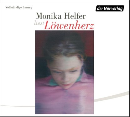 Löwenherz, Monika Helfer - AVM - 9783844545050