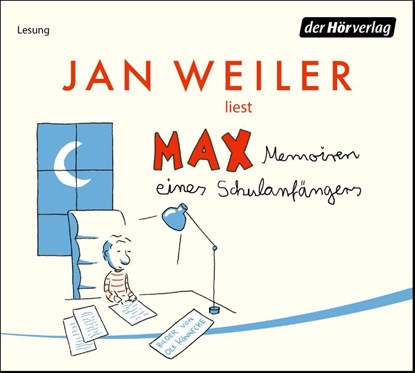 Max, Jan Weiler ; Volker Präkelt ; Frank Tschöke - AVM - 9783844547672
