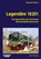Legendäre 18 201, Sebastian Werner - Gebonden - 9783844660517