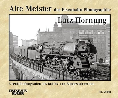 Alte Meister: Lutz Hornung, Udo Steinwasser - Gebonden - 9783844662450