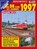 Die DB vor 25 Jahren - 1997 Ausgabe West, niet bekend - Gebonden - 9783844670400