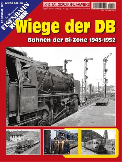 Die Wiege der DB, niet bekend - Gebonden - 9783844670479