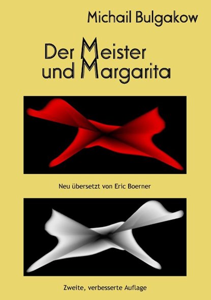Der Meister und Margarita, Michail Bulgakow - Paperback - 9783844810295