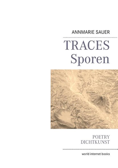 Traces Sporen, Annmarie Sauer - Paperback - 9783844814385