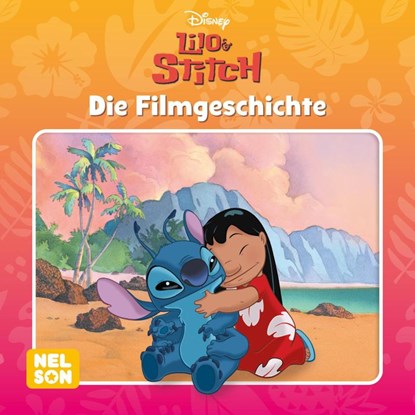 Maxi-Mini 221: VE5: Disney Klassiker: Lilo & Stitch: Die Filmgeschichte (5x1 Exemplar), niet bekend - Paperback - 9783845128535