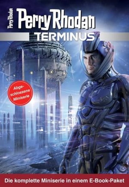 Terminus Paket, Uwe Anton ; Dennis Mathiak ; Roman Schleifer ; Dietmar Schmidt ; Susan Schwartz ; Olaf Brill ; Bernhard Kempen - Ebook - 9783845353258