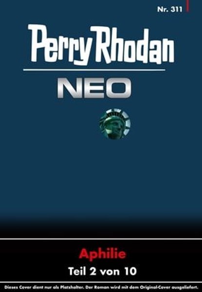 Perry Rhodan Neo 311: Stumm, Robert Corvus ; Marie Erikson - Ebook - 9783845355115