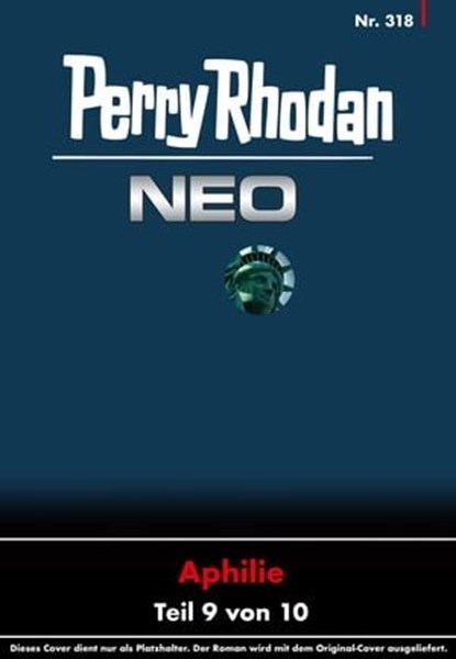 Perry Rhodan Neo 318: Eskalation, Rüdiger Schäfer - Ebook - 9783845355184