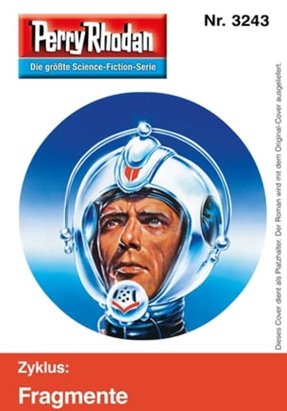 Perry Rhodan 3243: Ein Hauch von Strangeness, Michelle Stern - Ebook - 9783845362434