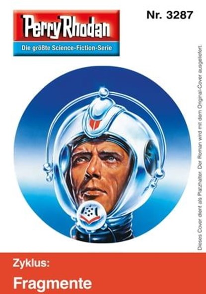 Perry Rhodan 3287: Die Steinerne Kreatur, Susan Schwartz - Ebook - 9783845362878