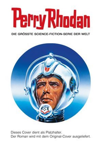 Perry Rhodan 3308: Verrat auf der ELDA-RON, Michelle Stern - Ebook - 9783845363080