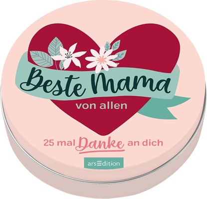 Beste Mama von allen, niet bekend - Paperback - 9783845847306