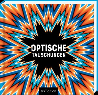 Optische Täuschungen, Gianni A. Sarcone ; Marie-Jo Waeber - Gebonden - 9783845848341