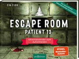 Escape Room. Patient 13 - Eva Eich - 9783845854052
